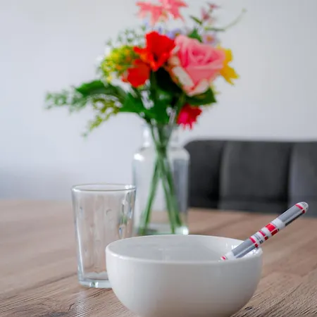 Spacieux T4 Prés Du Quartier Cartoucherie Toulouse