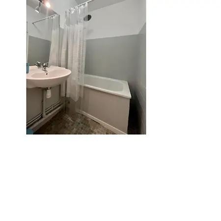 Spacieux T4 Prés Du Quartier Cartoucherie *