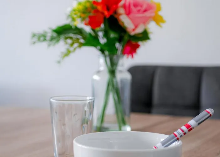 Spacieux T4 Pres Du Quartier Cartoucherie Toulouse