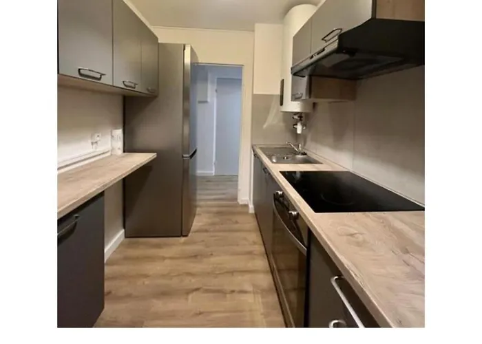 Spacieux T4 Pres Du Quartier Cartoucherie