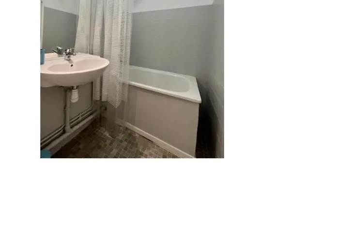 Spacieux T4 Pres Du Quartier Cartoucherie *